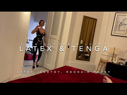 ❤️ Redheaded chị kế trong latex trang phục fucked qua stepbrother ❌ Siêu khiêu dâm tại chúng tôi% vi.high-pass.ru% ☑