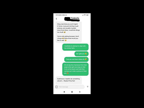 ❤️ Tôi đã thêm một PAWG mới từ Tinder vào hậu cung của mình (nói chuyện với Tinder) ❌ Siêu khiêu dâm tại chúng tôi% vi.high-pass.ru% ☑