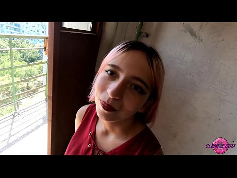❤️ Sinh viên gợi cảm hút một người lạ trong các hẻo lánh - Hãy trên khuôn mặt của mình ❌ Siêu khiêu dâm tại chúng tôi% vi.high-pass.ru% ☑